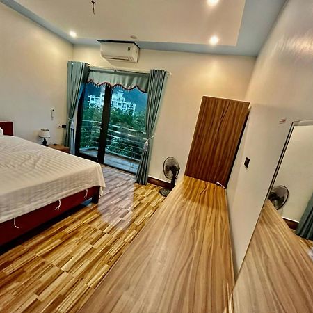 Phong Nha Moonlight Villas Bagian luar foto