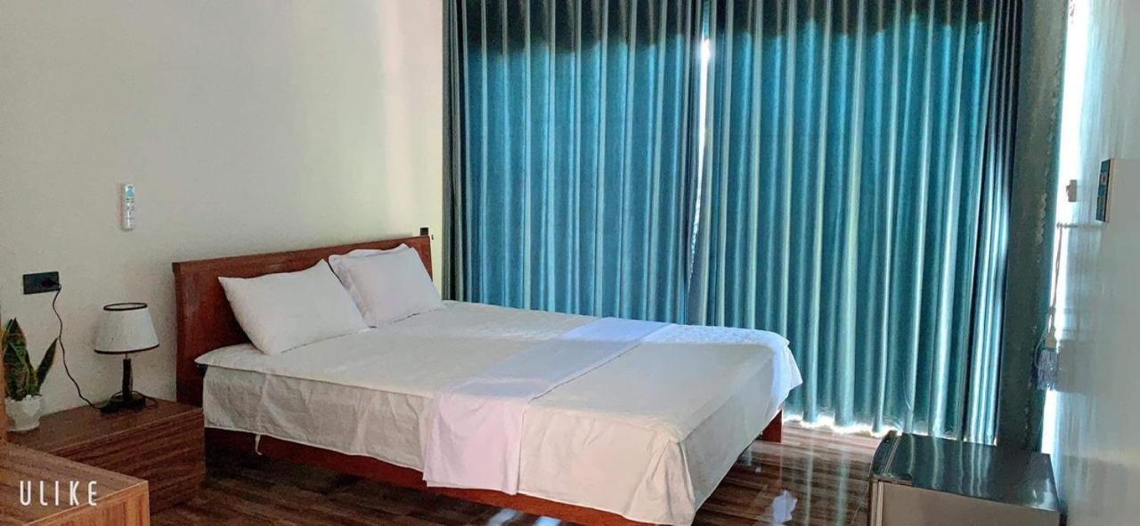 Phong Nha Moonlight Villas Bagian luar foto