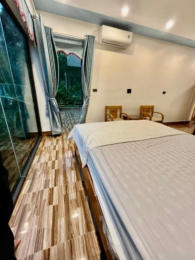 Phong Nha Moonlight Villas Bagian luar foto