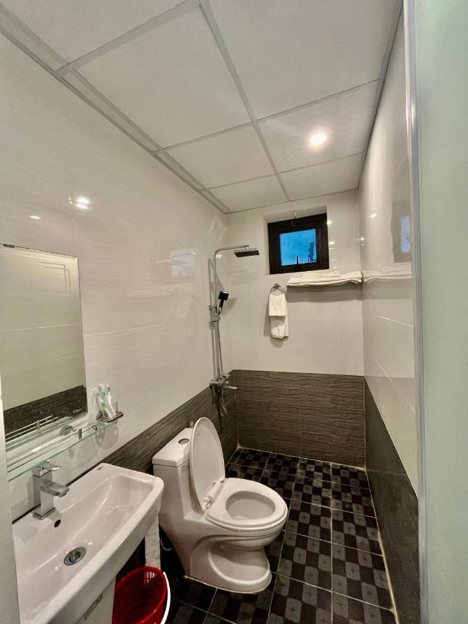 Phong Nha Moonlight Villas Bagian luar foto