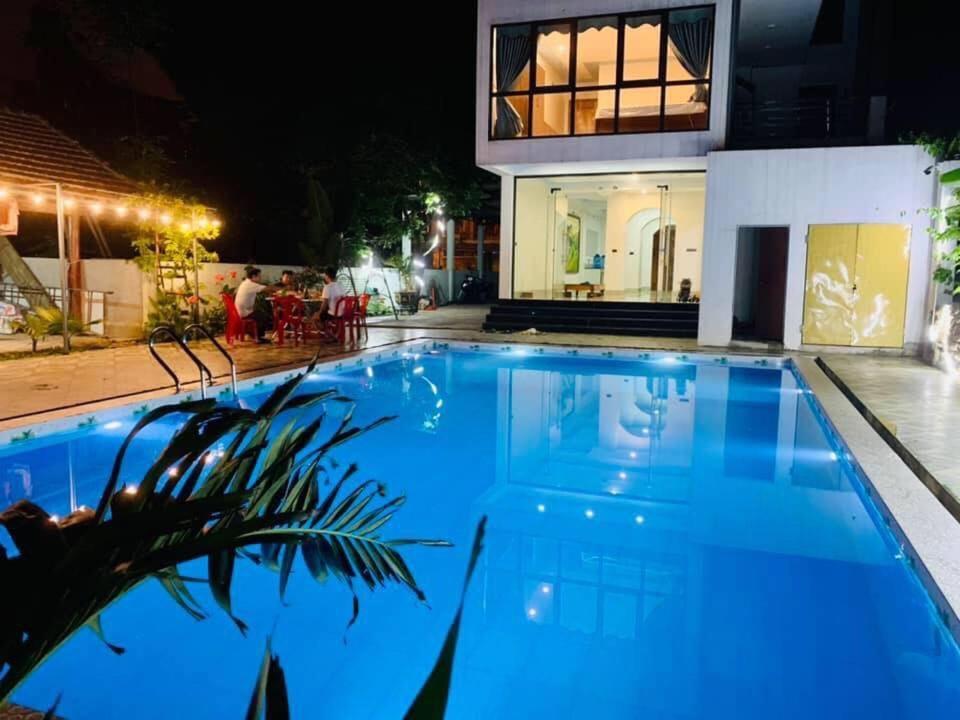 Phong Nha Moonlight Villas Bagian luar foto