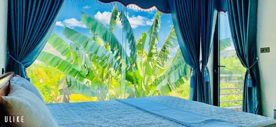 Phong Nha Moonlight Villas Bagian luar foto