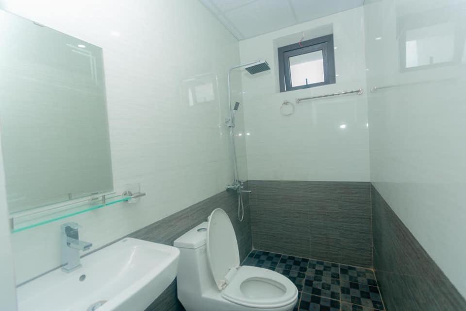 Phong Nha Moonlight Villas Bagian luar foto