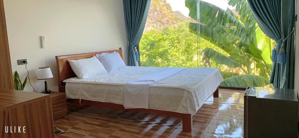 Phong Nha Moonlight Villas Bagian luar foto