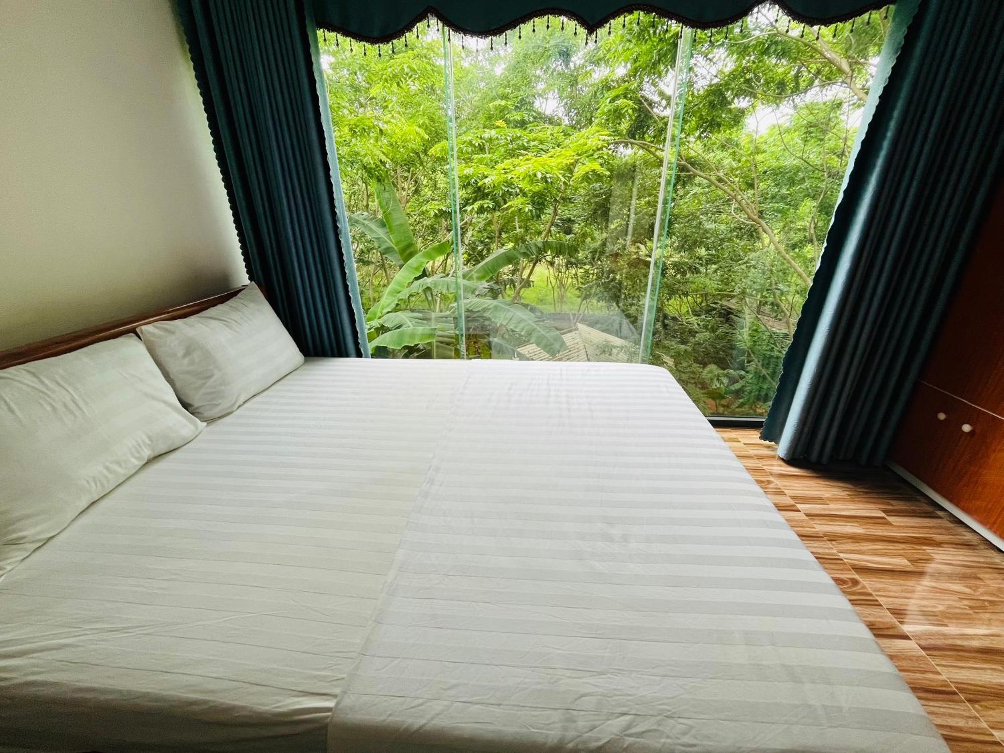 Phong Nha Moonlight Villas Bagian luar foto