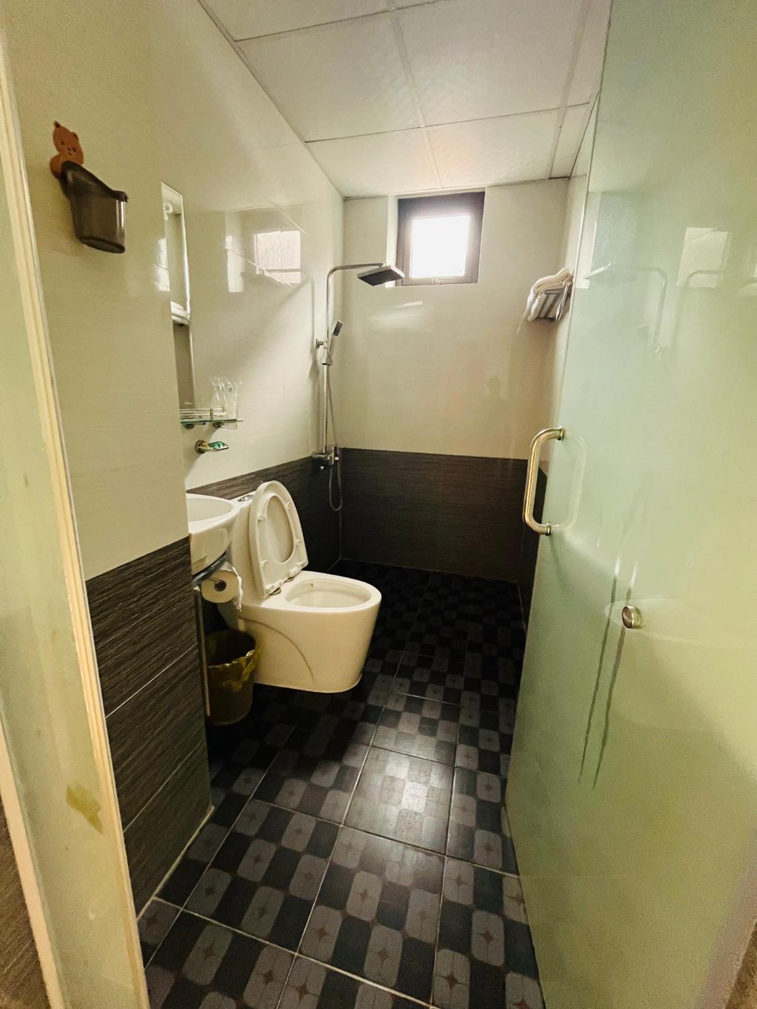 Phong Nha Moonlight Villas Bagian luar foto