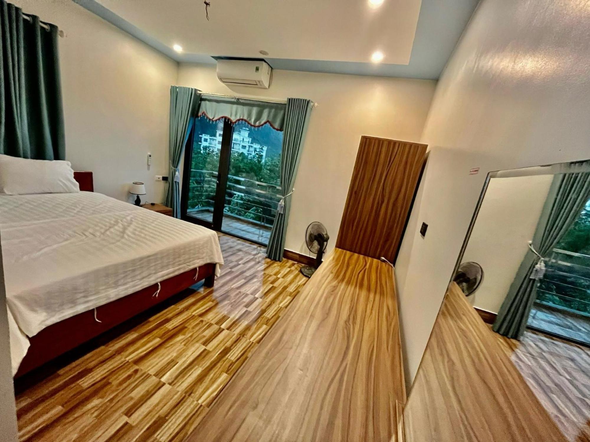 Phong Nha Moonlight Villas Bagian luar foto