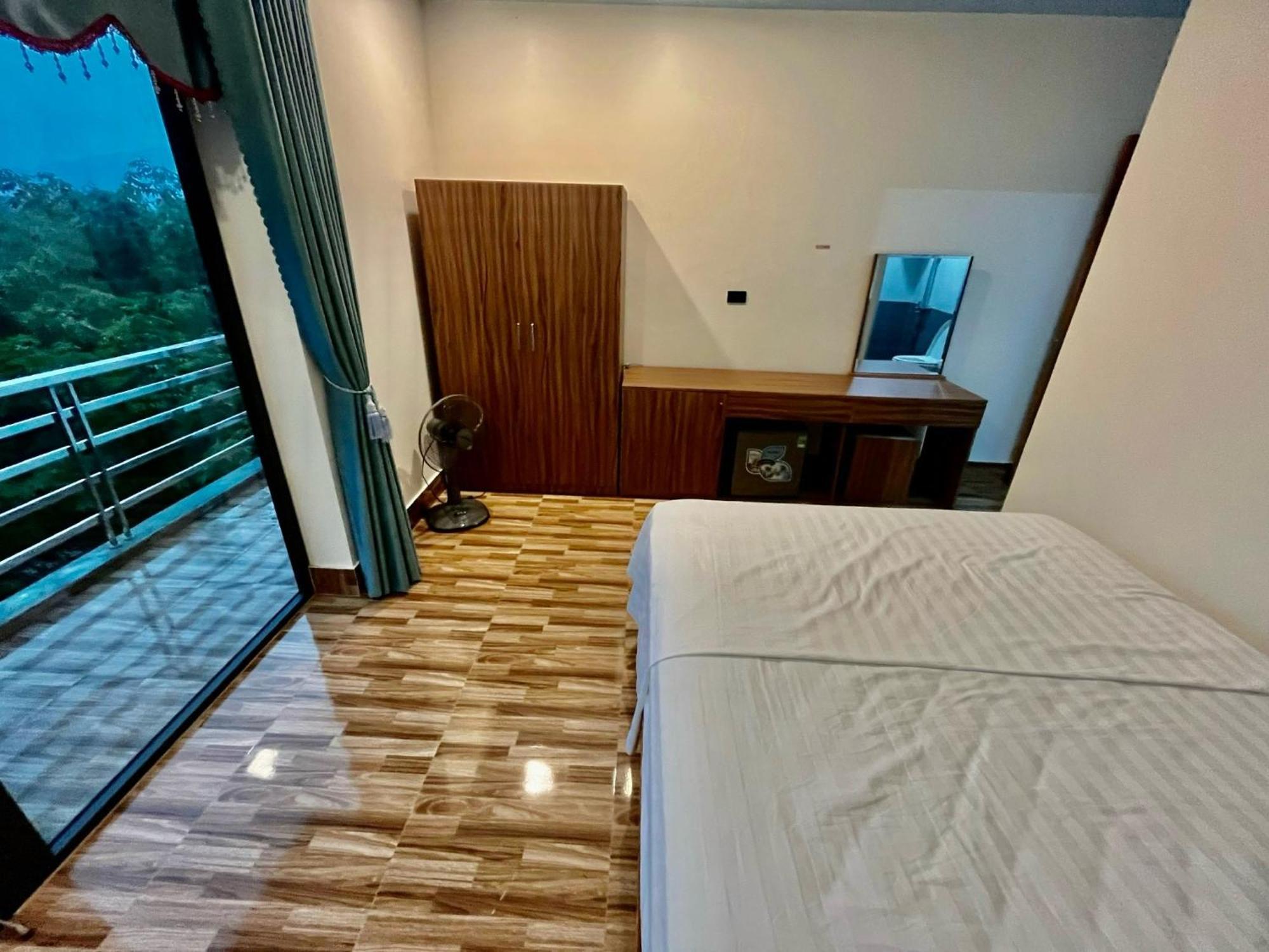 Phong Nha Moonlight Villas Bagian luar foto